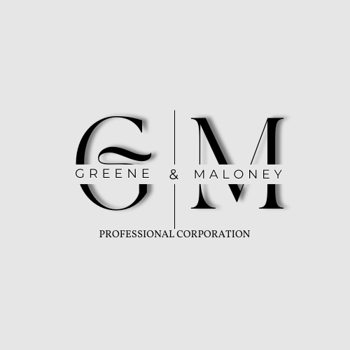 Big Rig Accidents Greene Maloney