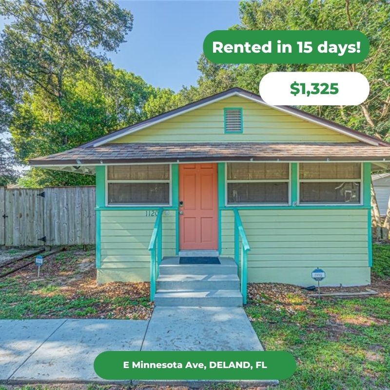 Step Aside Zillow... Greene Property Management