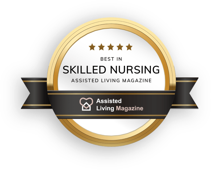 Greene Meadows Nursing and Rehabilitation Center Catskill, New York