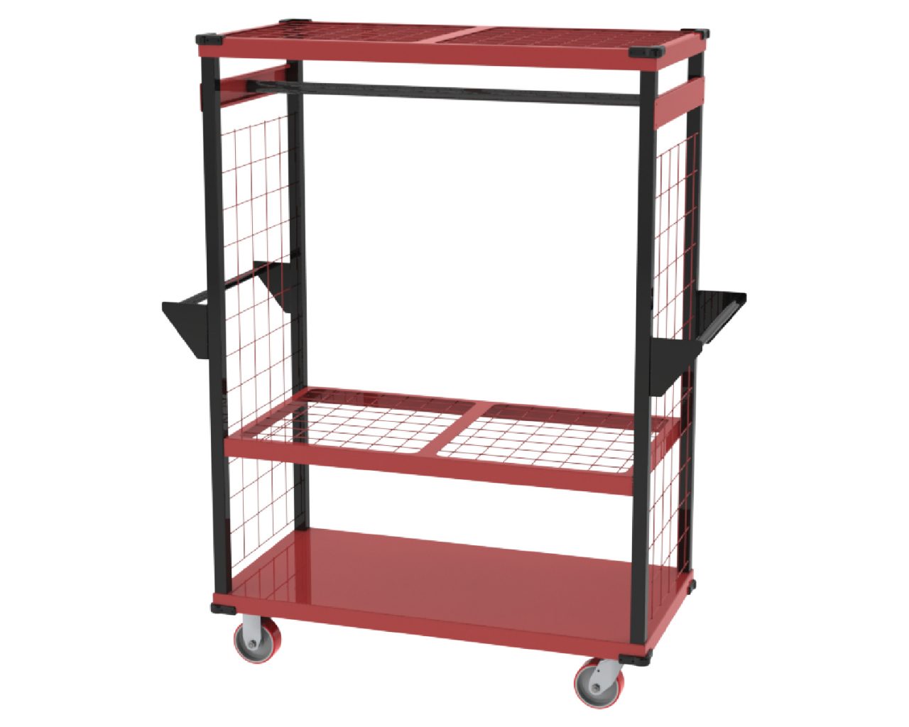 Sports Equipment Storage Greene Manufacturing, Inc.