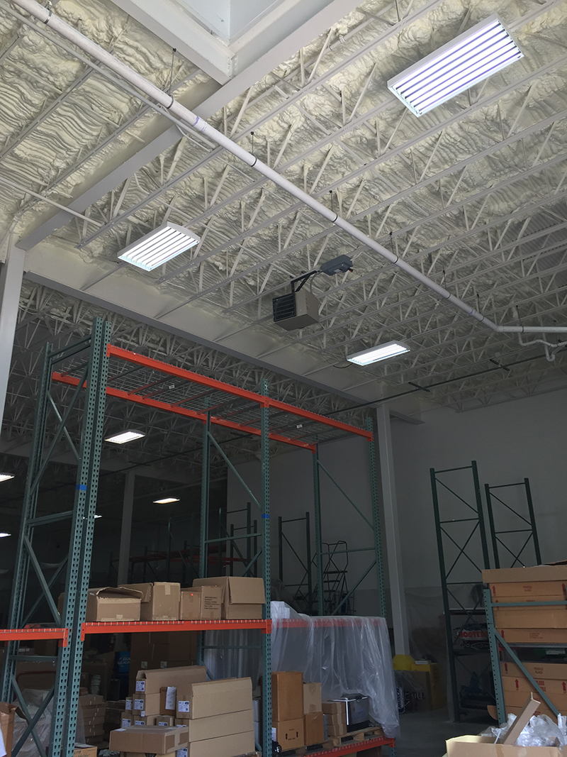 Work Green Energy Builders and Solutions