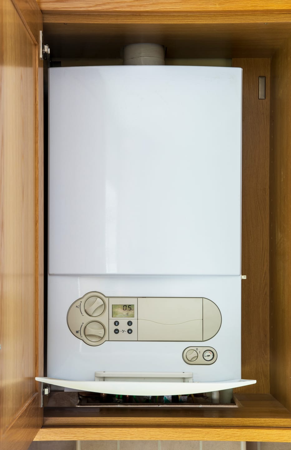 Upgrading to Efficient Central Heating Replacing Your Back Boiler with