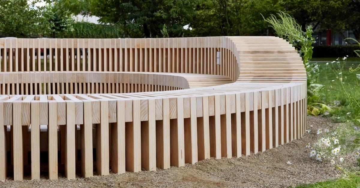 Accoya Wood A Great Sustainable Building Material Greener Ideal