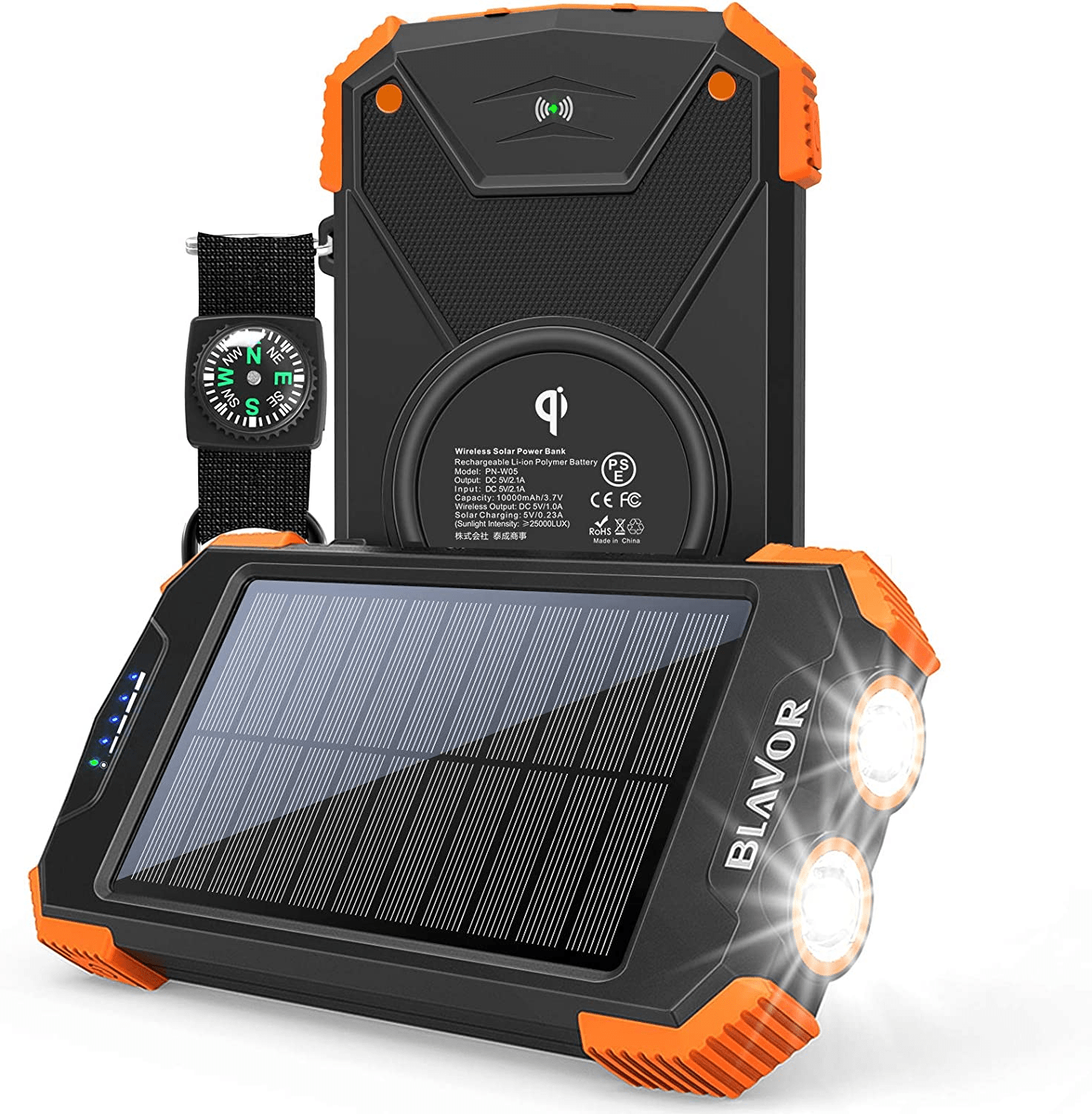 The Pros and Cons of Solar Power Banks Greener Ideal