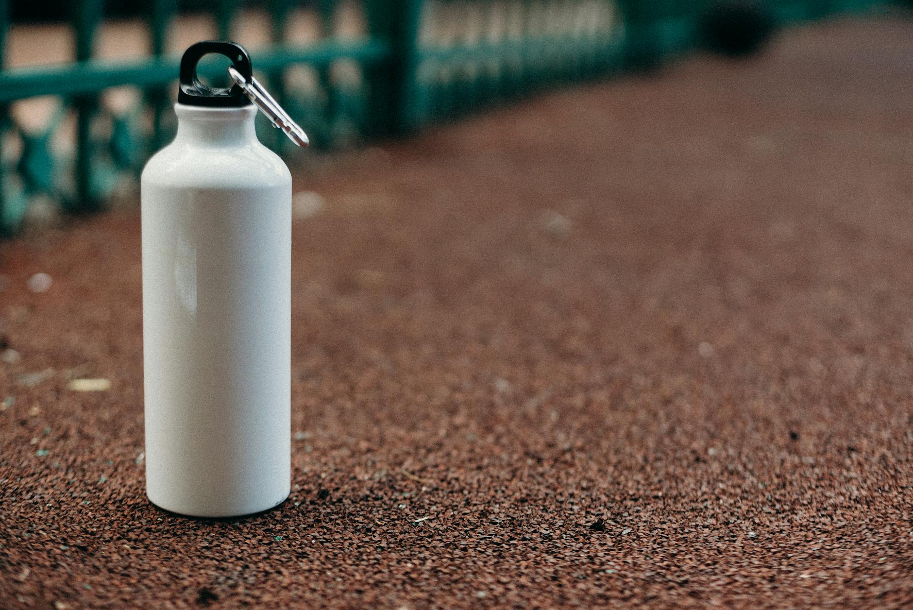 The Environmental Impact of Reusable Water Bottles Greener Ideal