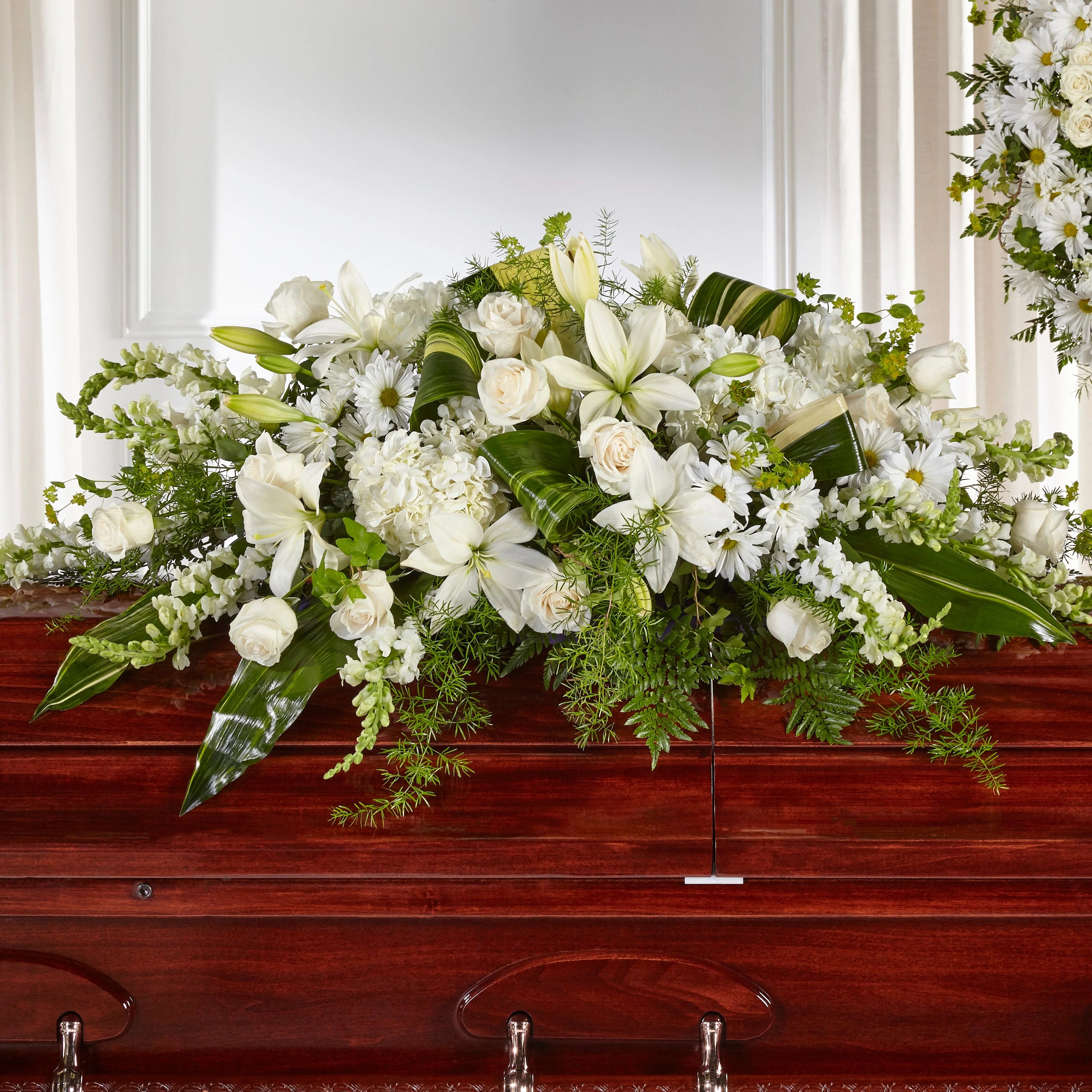 Sympathy & Funeral Flowers Monroe Greenery Plus FloristPage 5