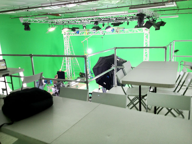 Green Screen Videos and Photos Greenery Studios, Green Screen Studio, Green Screen Los Angeles