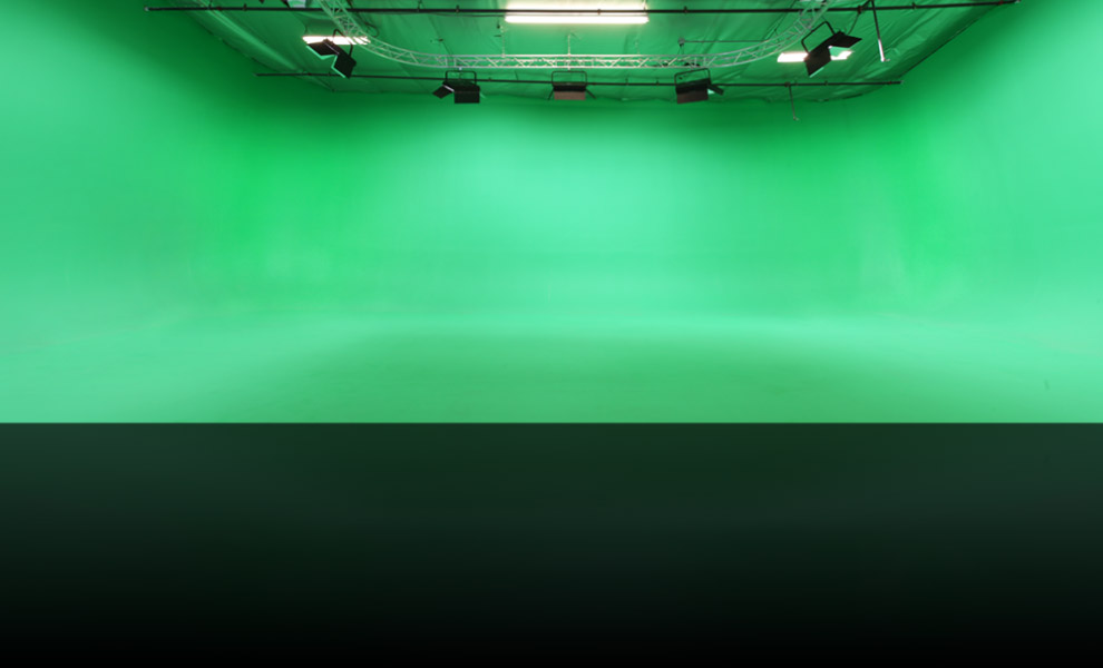 Green Screen Studio, Green Screen Los Angeles, Green Screen Studios, LA