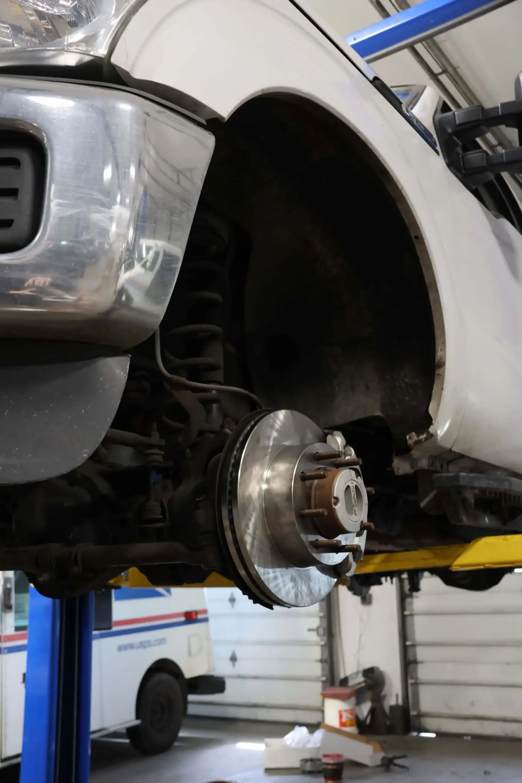 Brake Repair | Greene's Auto & Truck Service