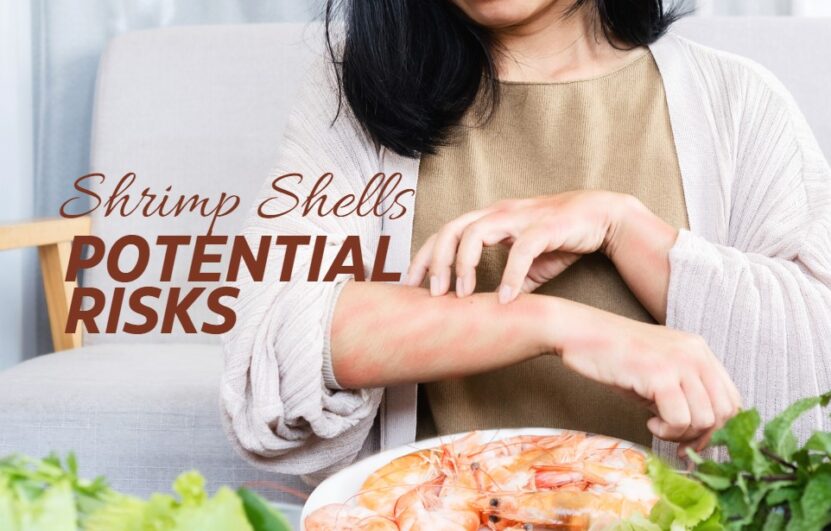 Can You Eat Shrimp Shells? A Deep Dive into the Crunchy Question