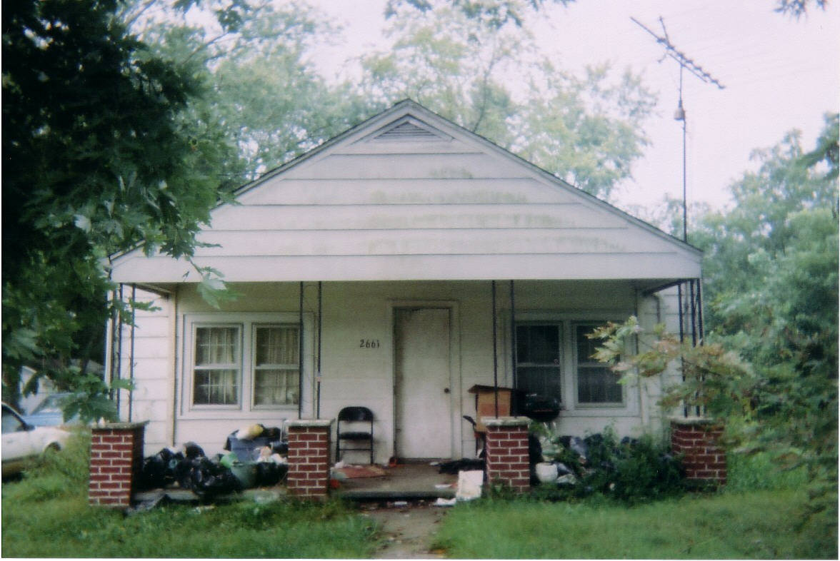 Greene County, Tennesee Chancery Court Sale