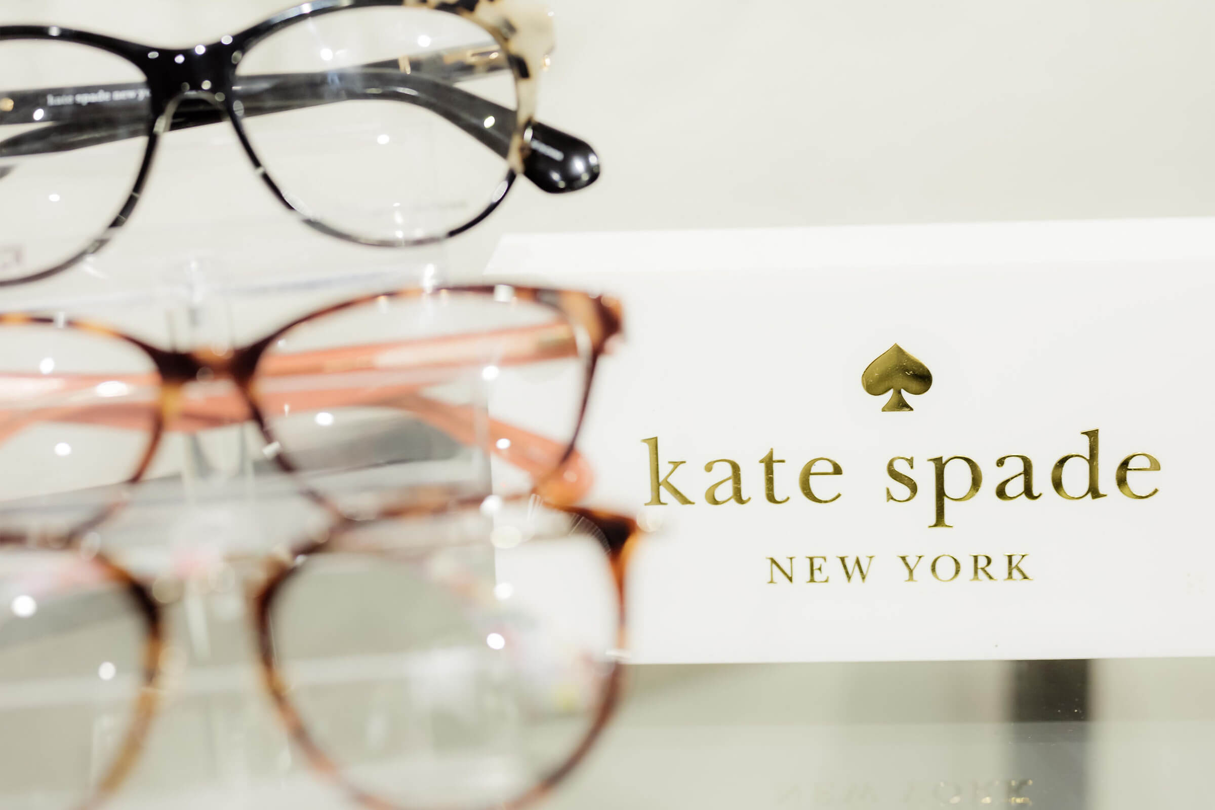 Glasses & Contacts Green Eye Associates