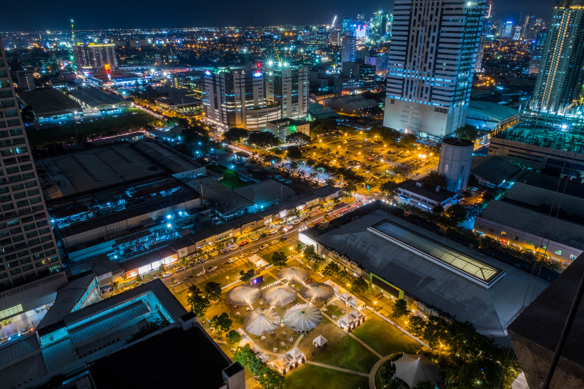 A Millennial’s Guide to Greenfield District