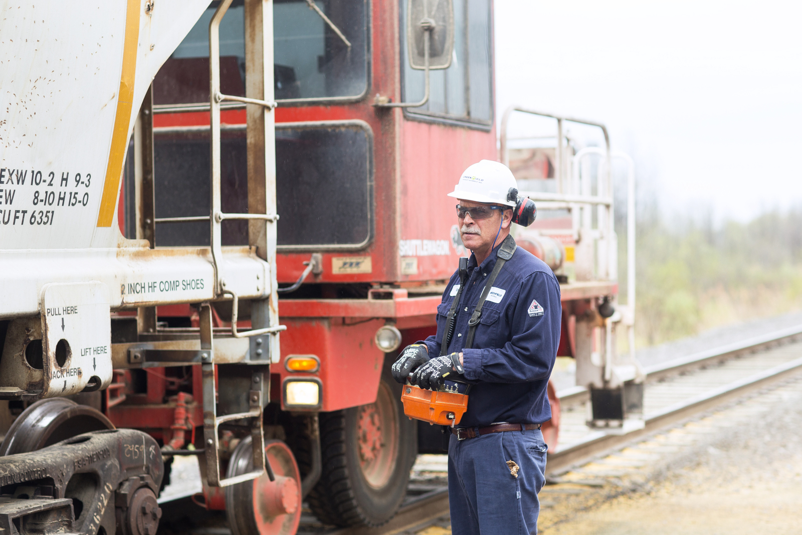 Winnebago, Minnesota Greenfield