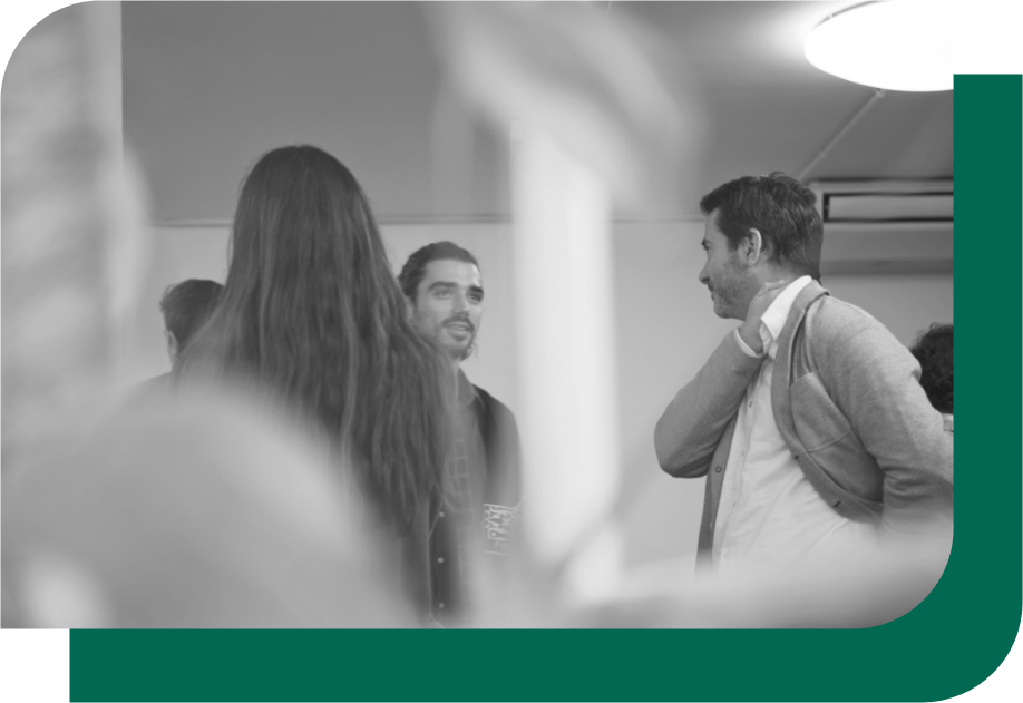 Greenfield Global Empowering new ideas worldwide