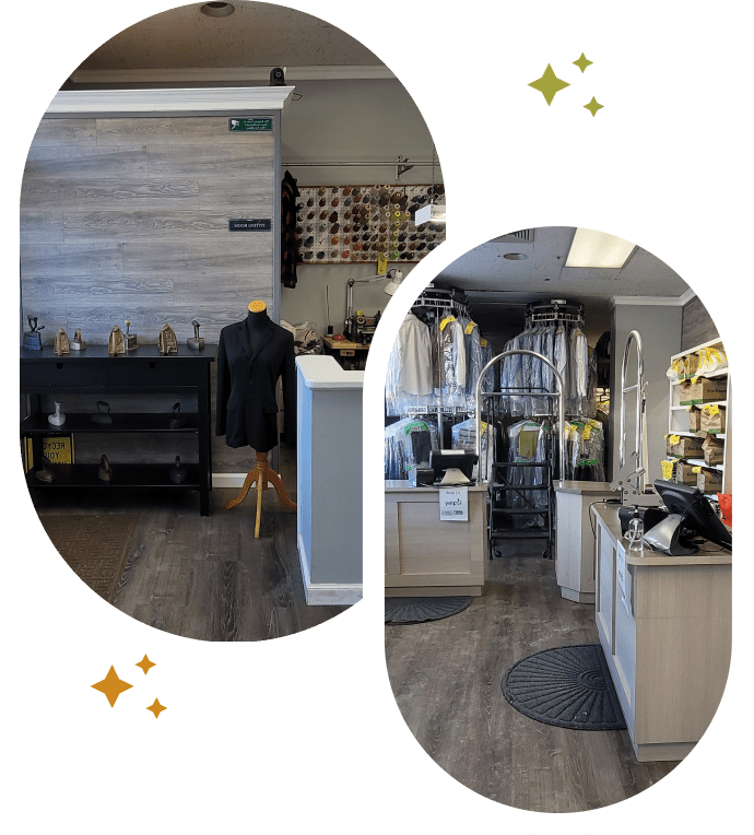 Greenfield Cleaners & Alterations