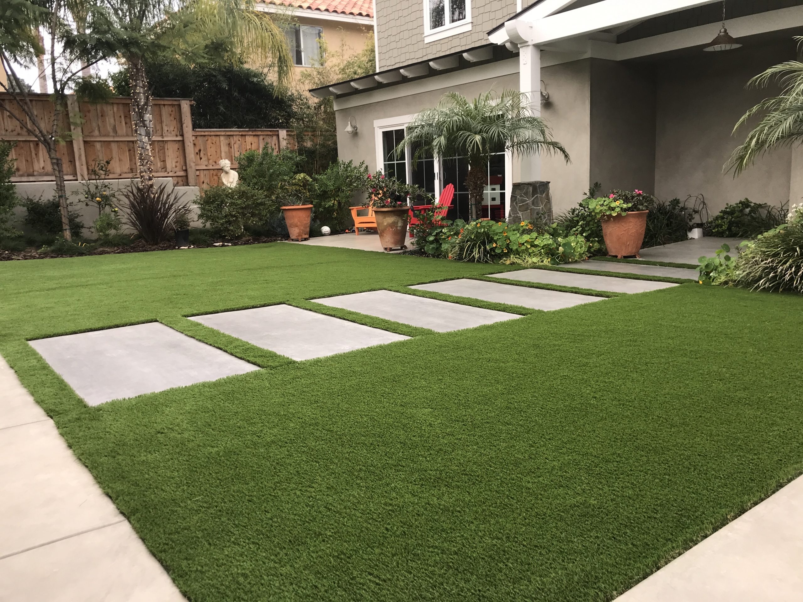 Artificial Turf Pros and Cons in Avalon Why You Should Consider