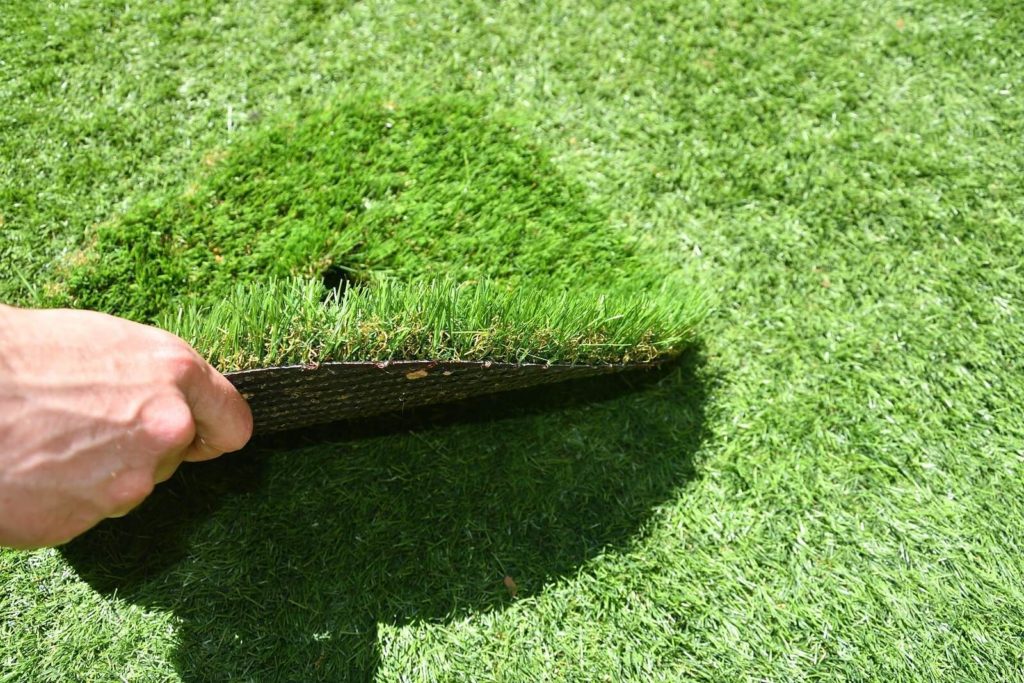 What Result Does Artificial Turf in Montebello Have on the Environment? Green Field Forever Inc