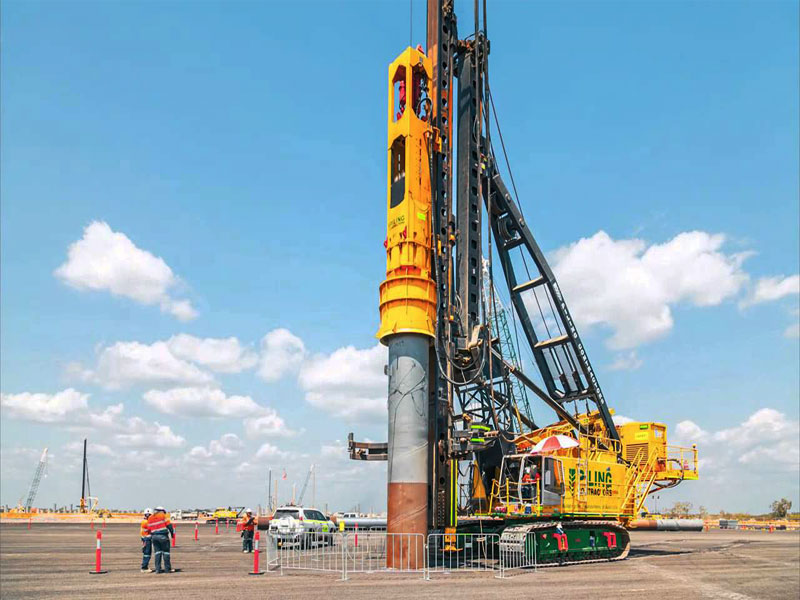 Greenfield Global construction chemical, Bentonite Supplier company