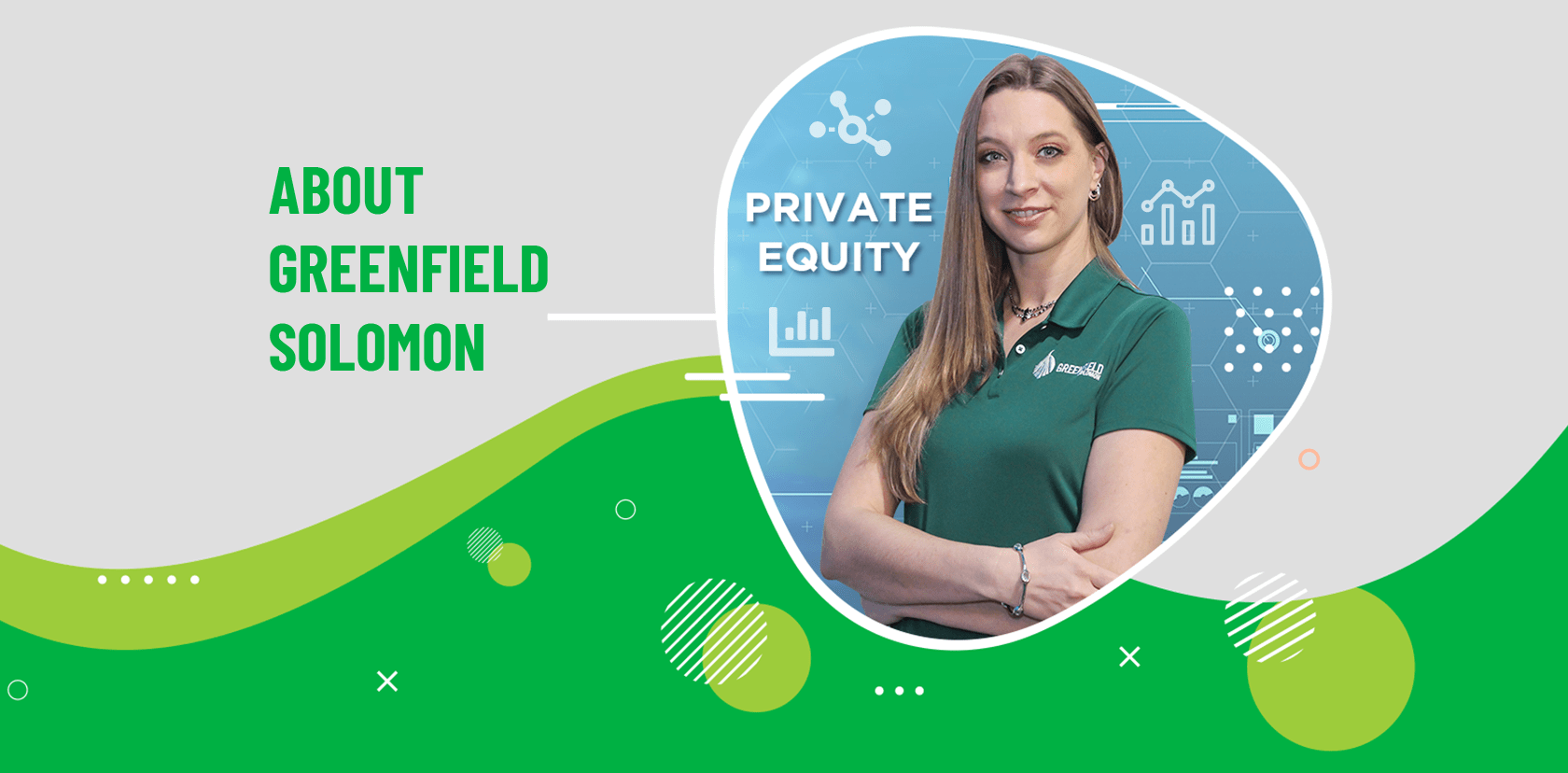 ABOUT Greenfield Solomon Real Estate, Manufacturing, Franchising