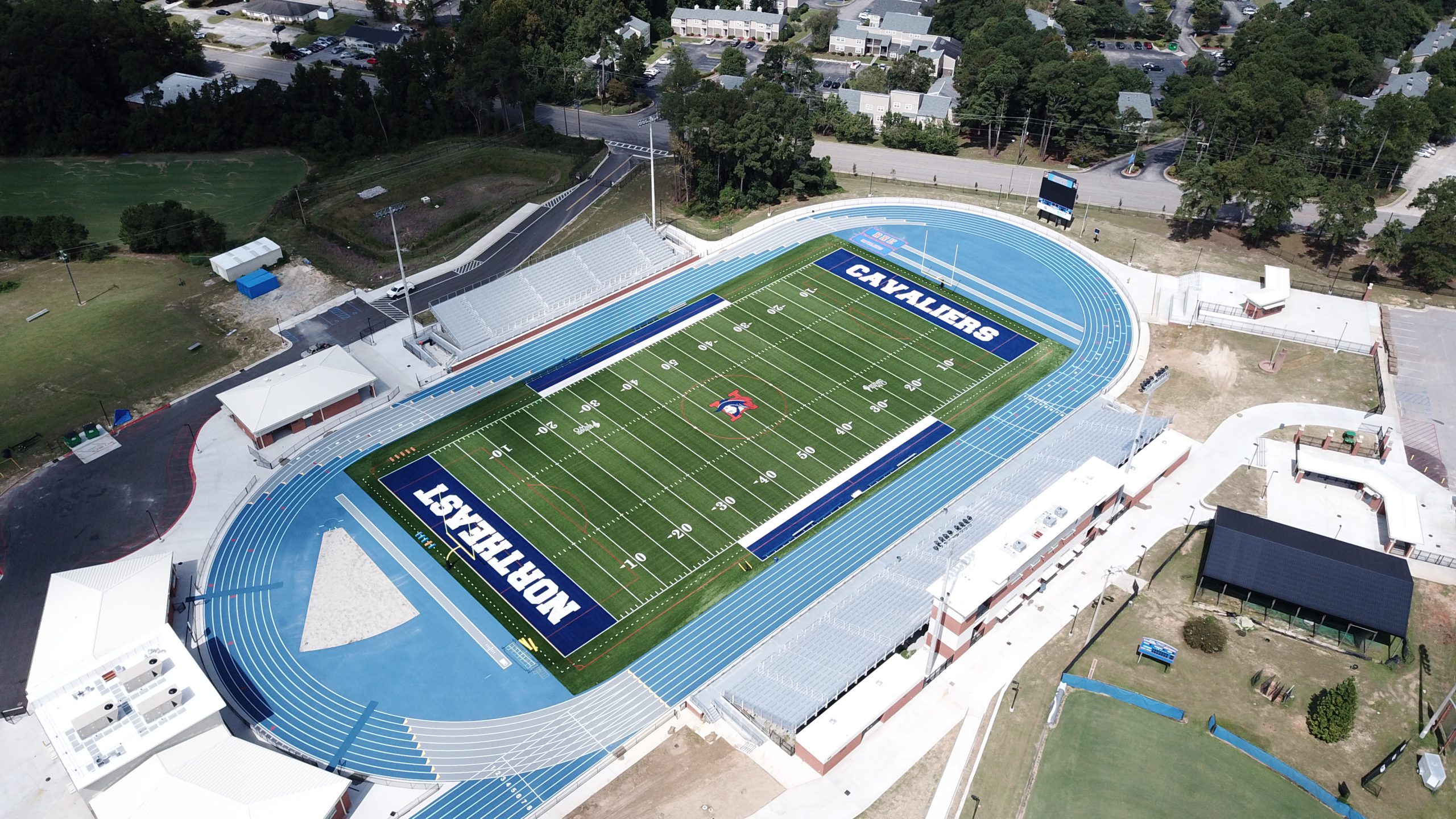 Richland Northeast High School