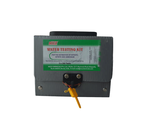 Water Testing Kit nice