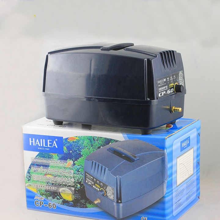 Hailea CP60 AC/DC Hiblow Air Pump