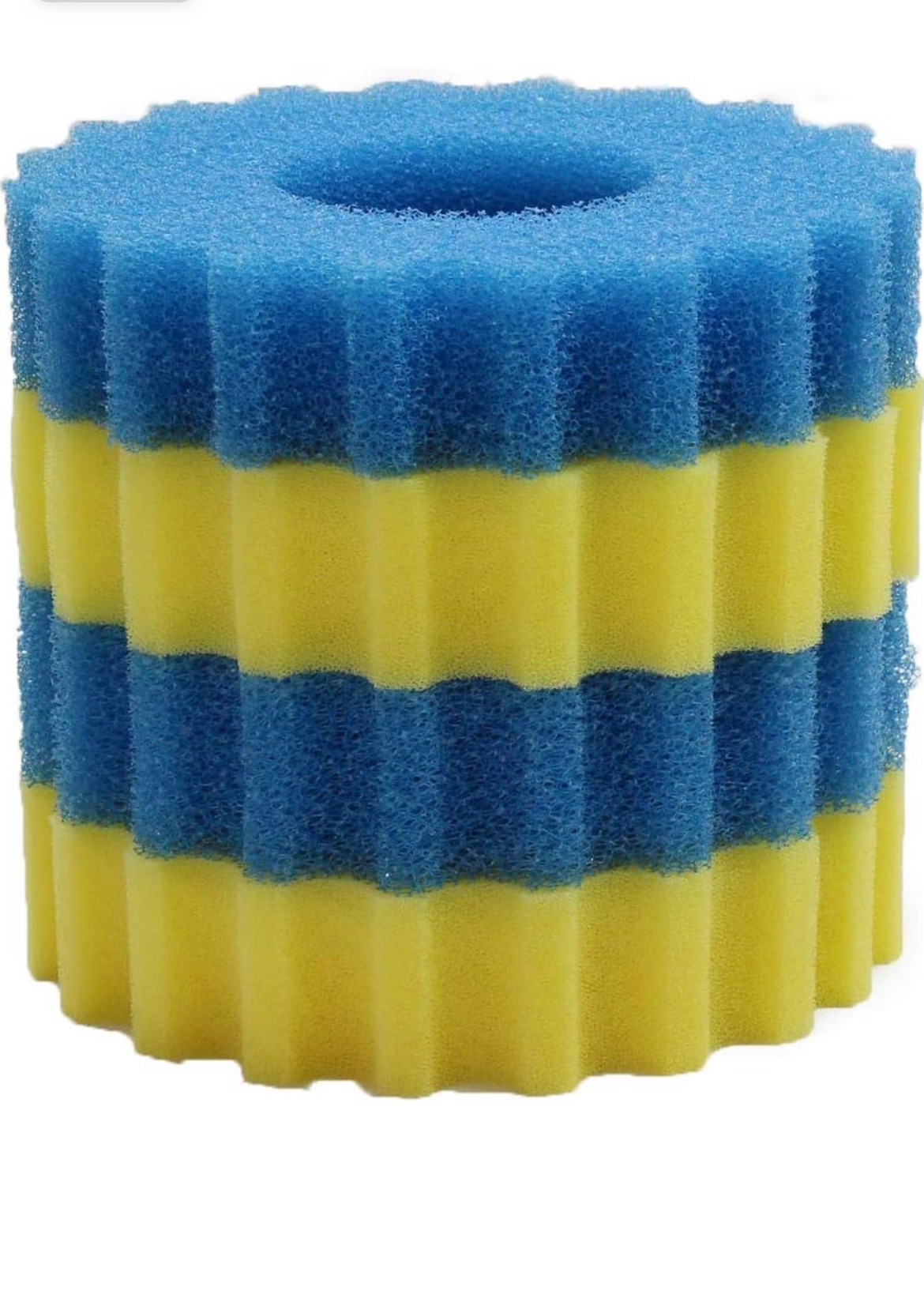 Replacement Sponge Filter Media Pad for CPF2500 Pressure Pond Filter