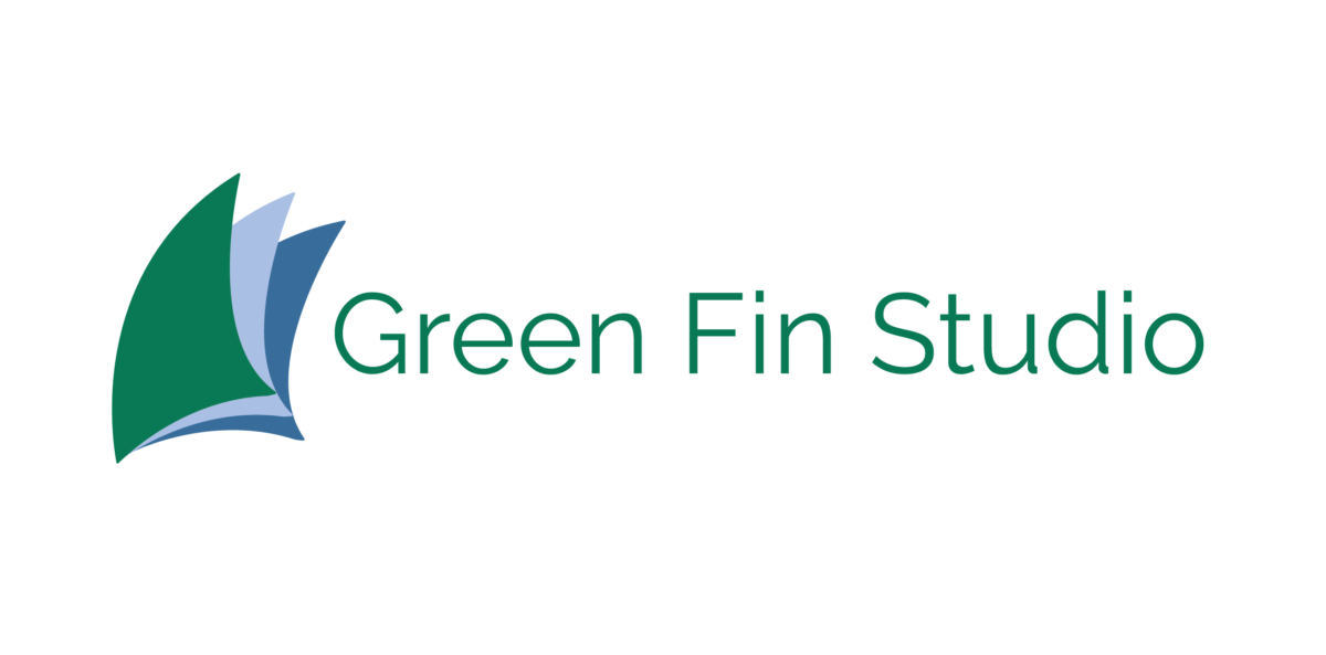 Who We Are Green Fin Studio