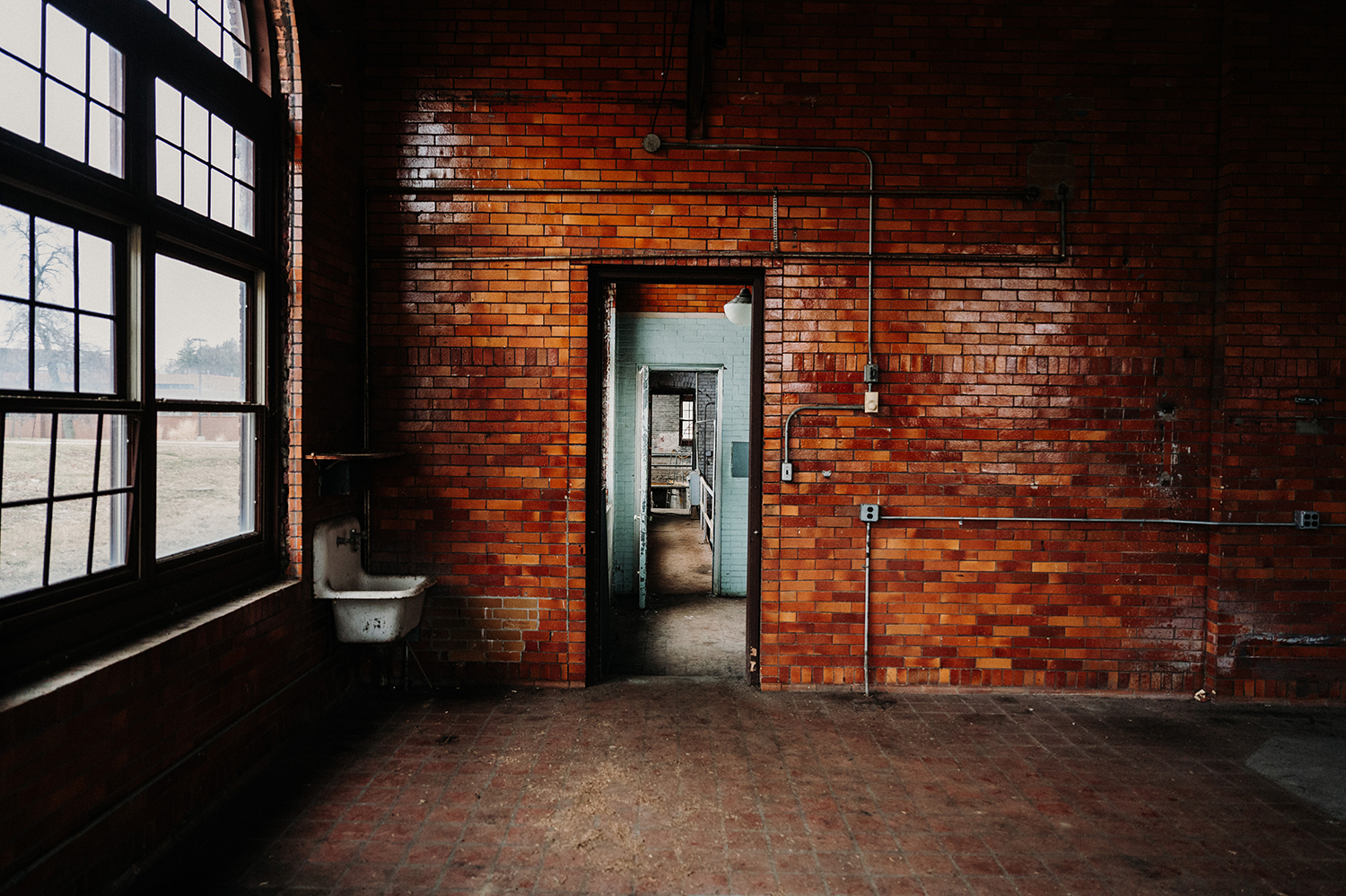 Crescent Apartments Construction Greenfire Management Services