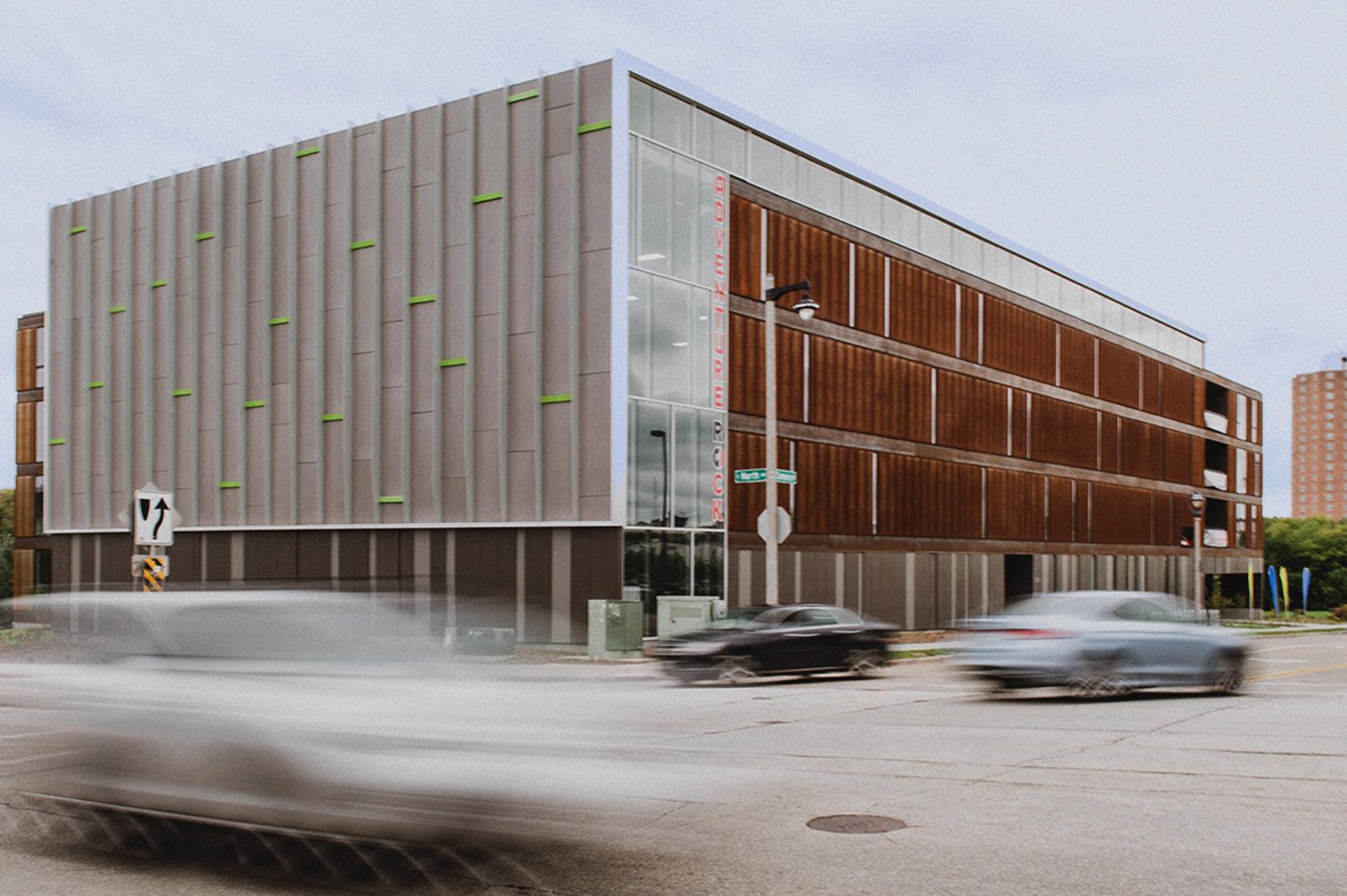 Brio Building Construction Greenfire Builders of the Future