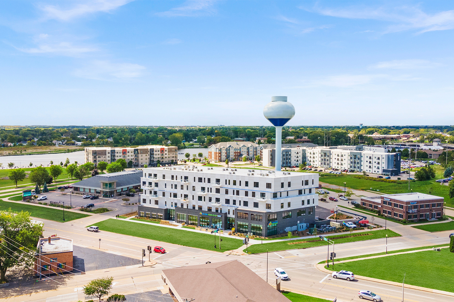 Brio Building Construction Greenfire Builders of the Future