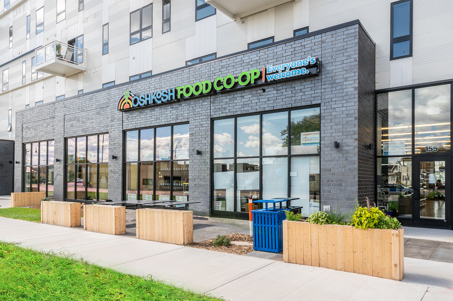 Brio Building Construction Greenfire Builders of the Future