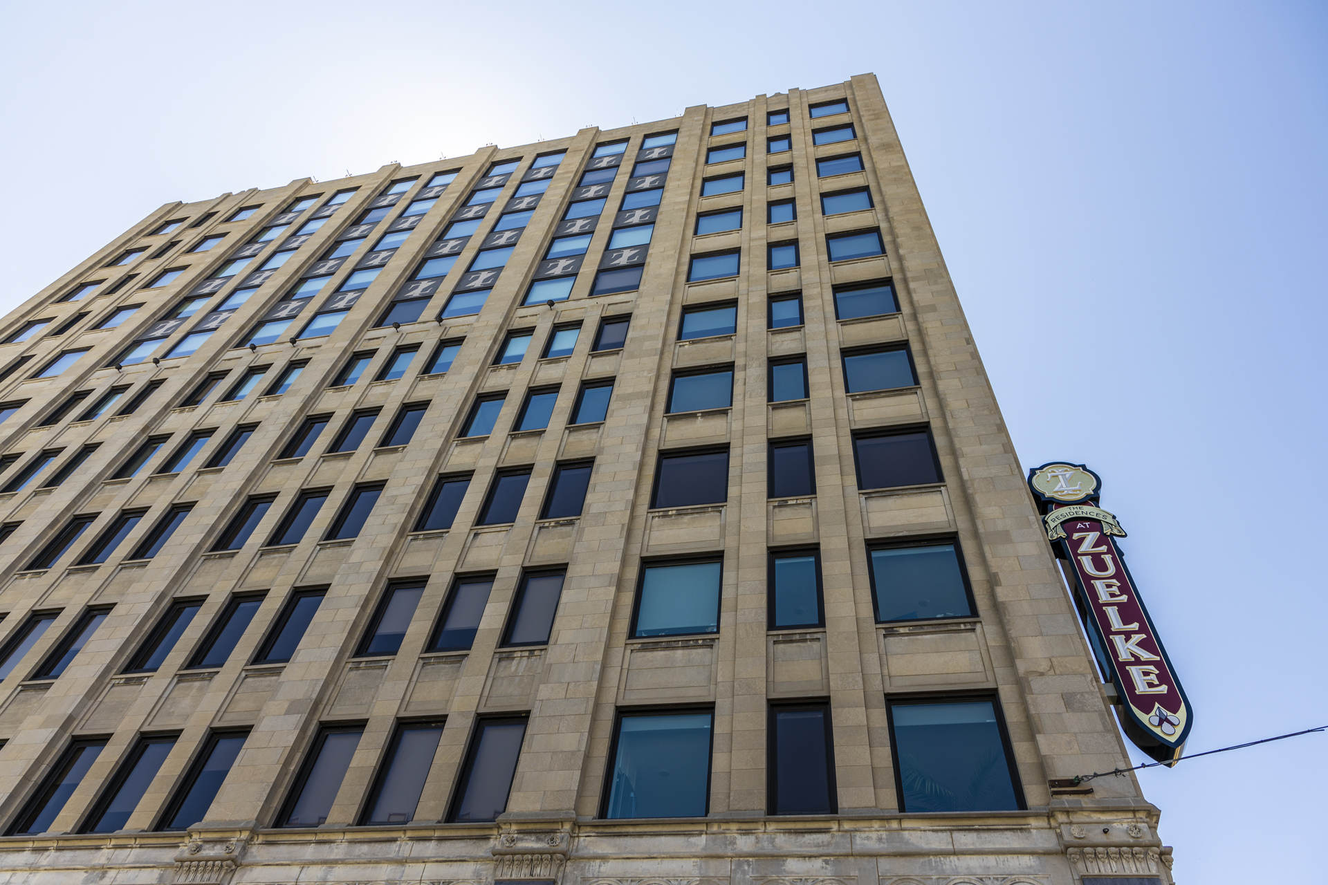 The Residences at Zuelke Greenfire Builders of the Future