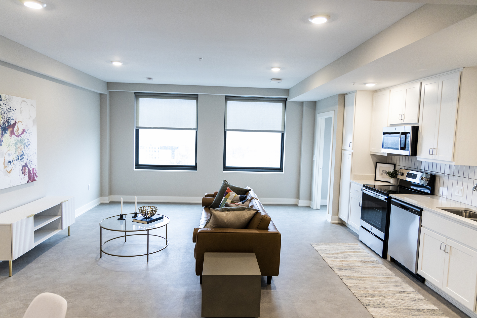 The Residences at Zuelke Greenfire Builders of the Future