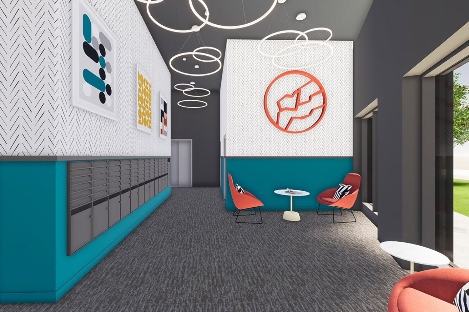 Oshkosh Food Coop Greenfire Management Services, LLC