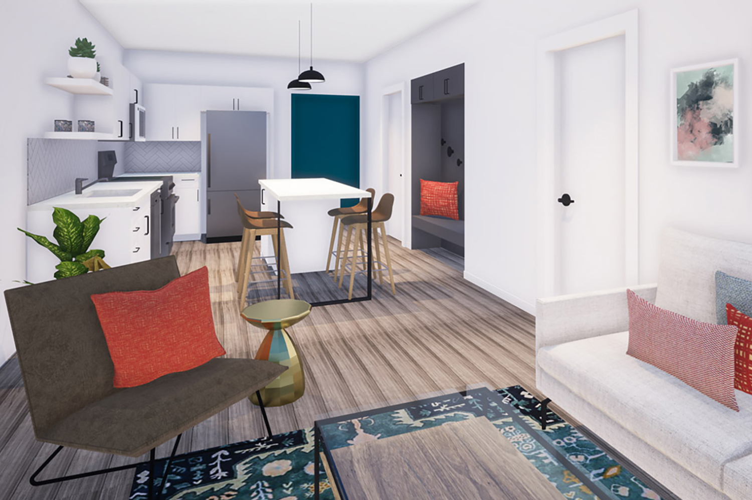 Brio Building Construction Greenfire Builders of the Future