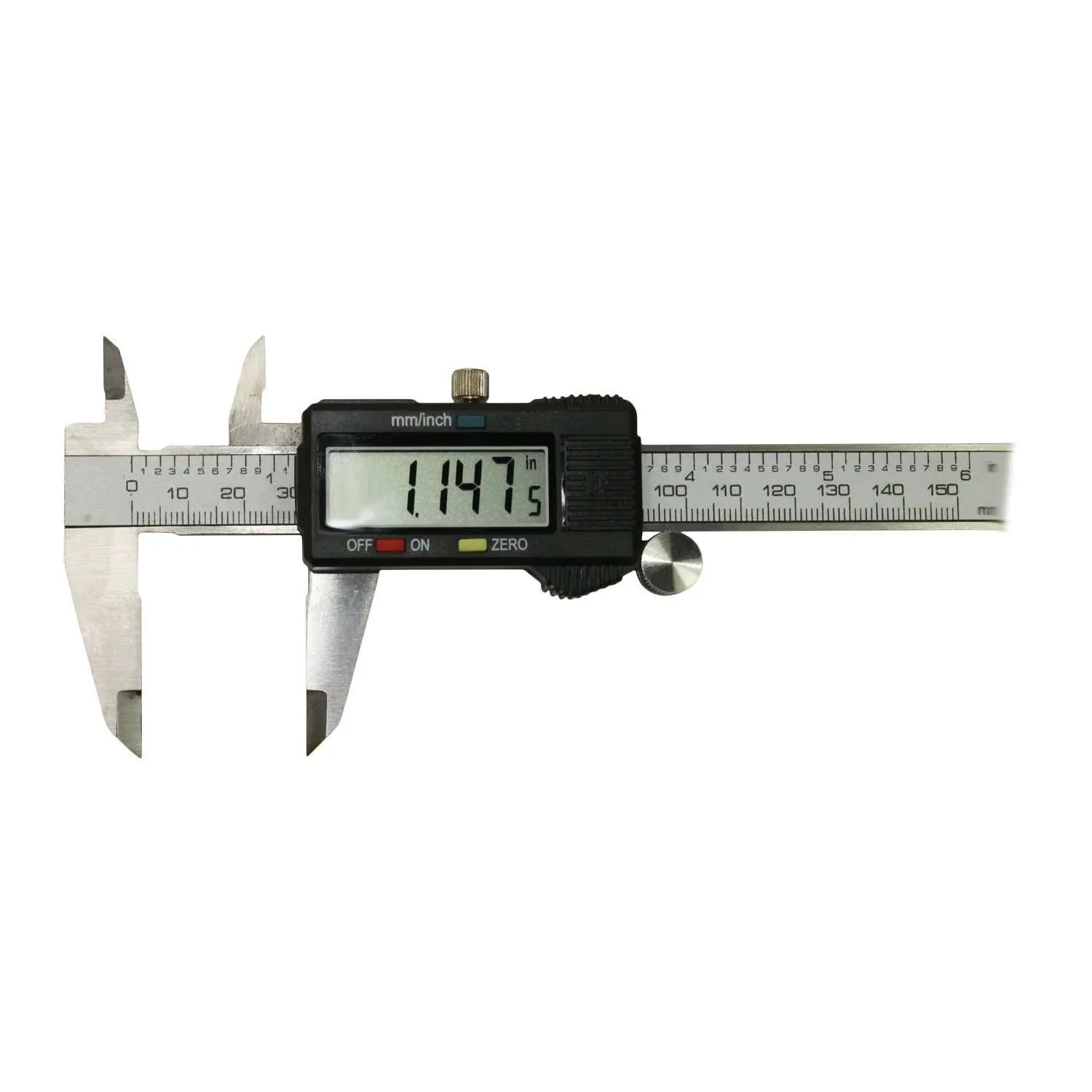 Calibrador Vernier Pie De Rey Digital 0150 MM GreenForest Tienda