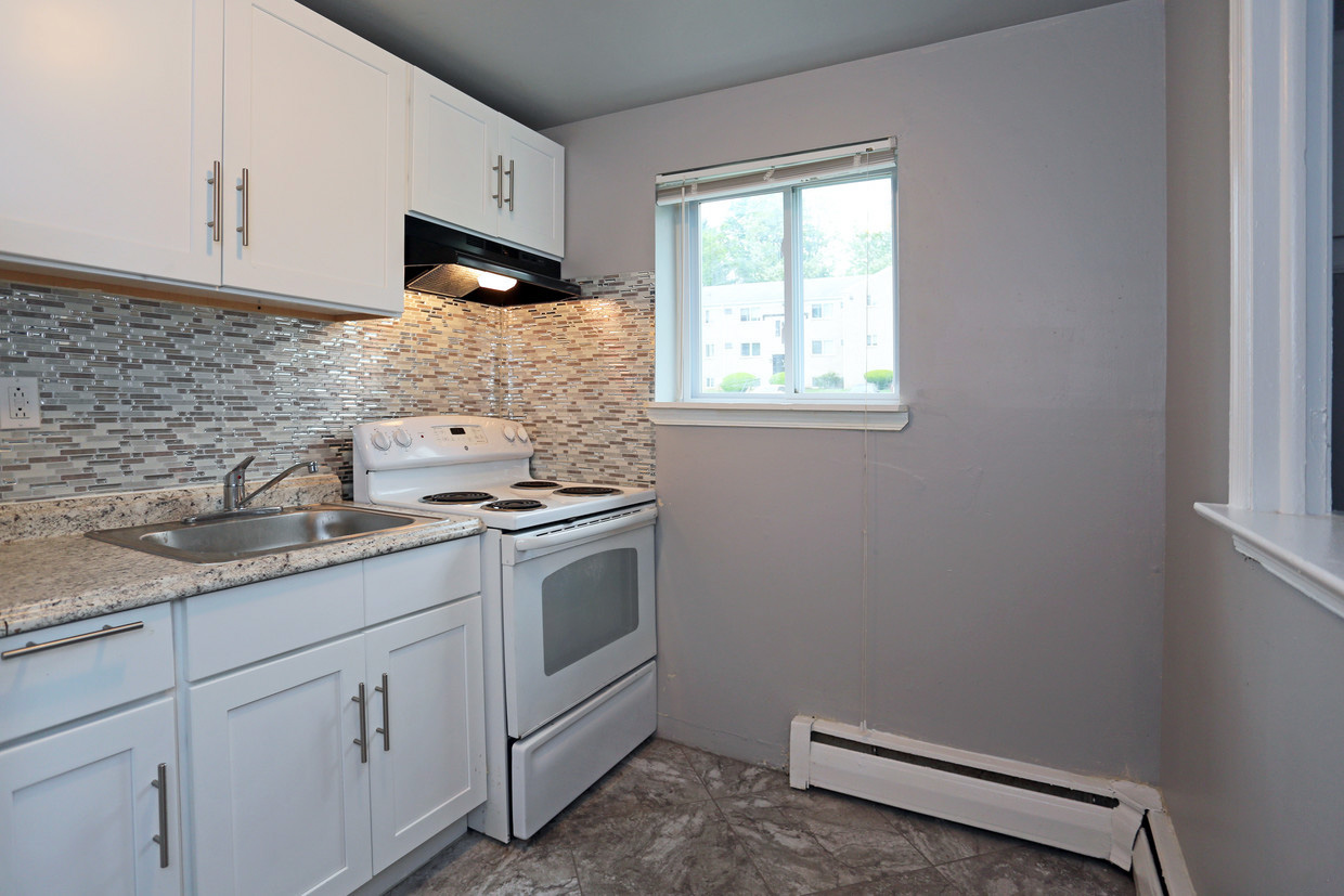 Photos Green Forest Apartments