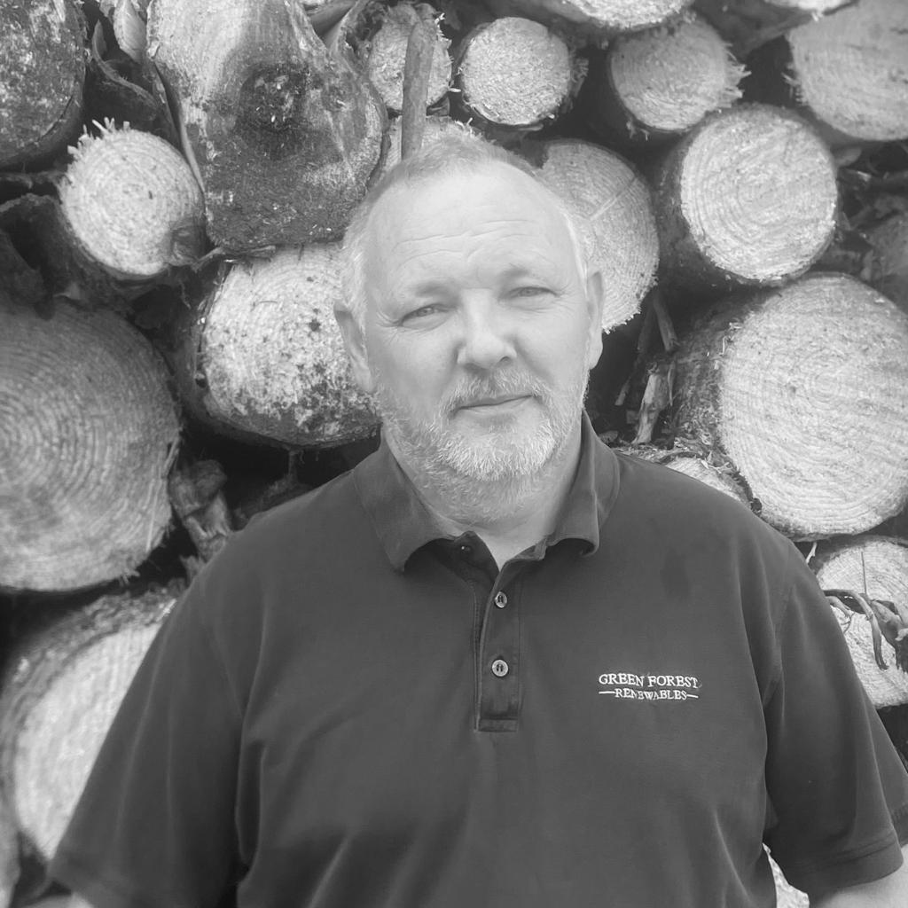 Dave. Green Forest Renewables Green Forest Renewables