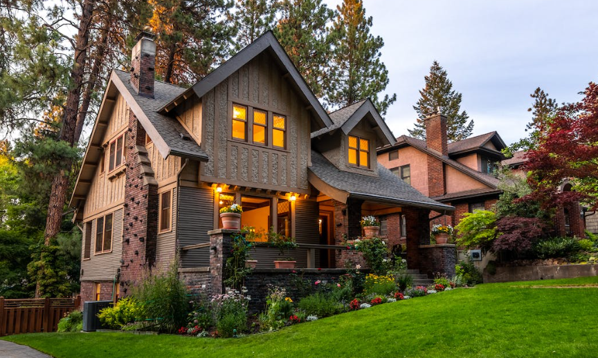 Residential Landscaping Companies near Me How to Choose the Right One