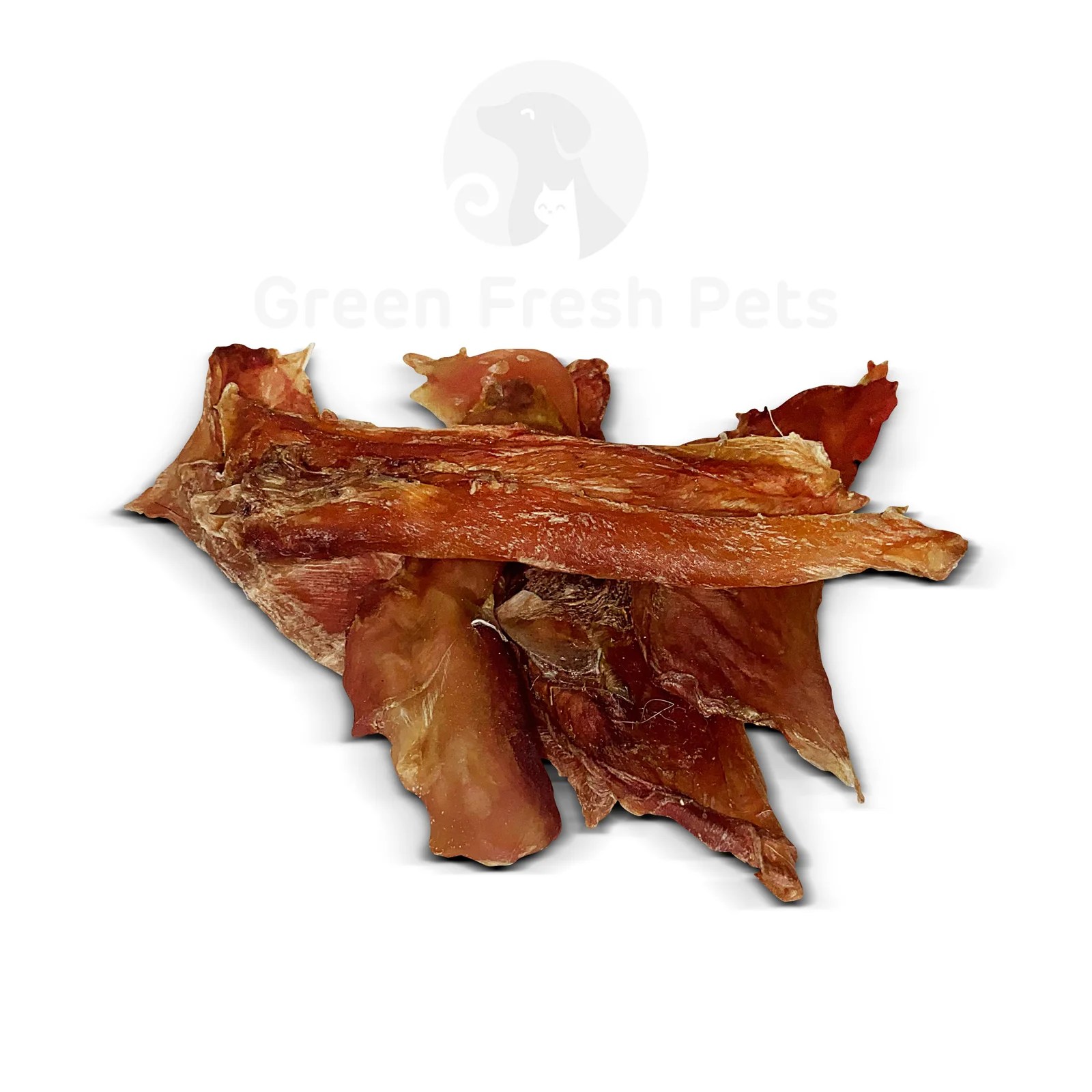 Meat Jerky A Healthy Form of Protein for your Dog's Balanced diet