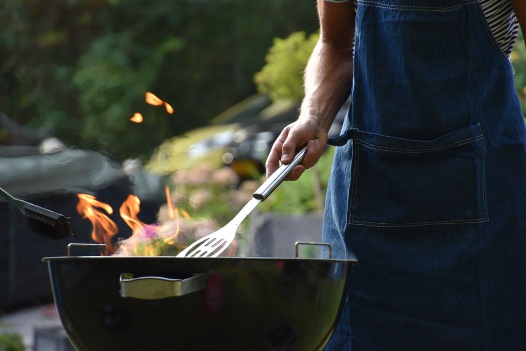 How to Clean Your BBQ Grill