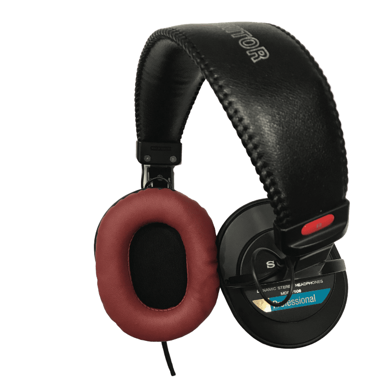 The best headphone you can get for under 100 GreenFrog