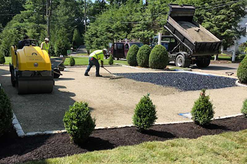 Oil&Stone Green Giant Landscaping