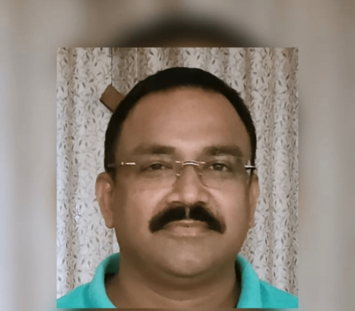 Managing Director Message Green Glass