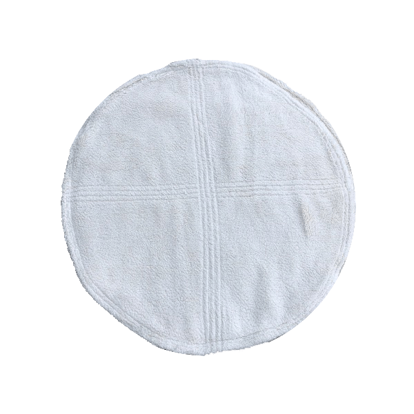 Glad Pads GreenGlides The Original Carpet Cleaning Glide