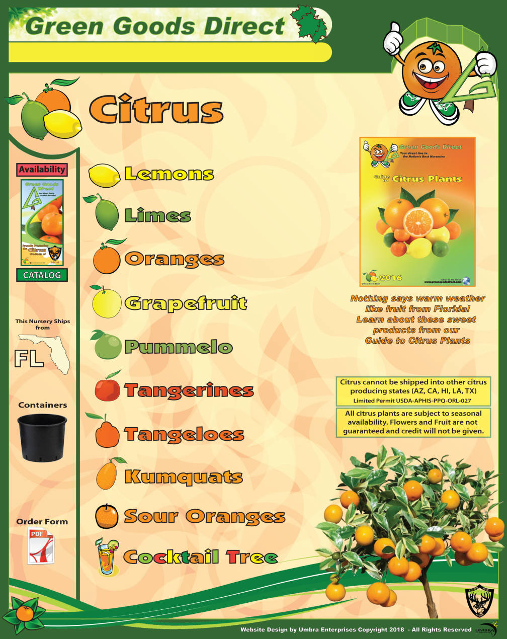 Citrus