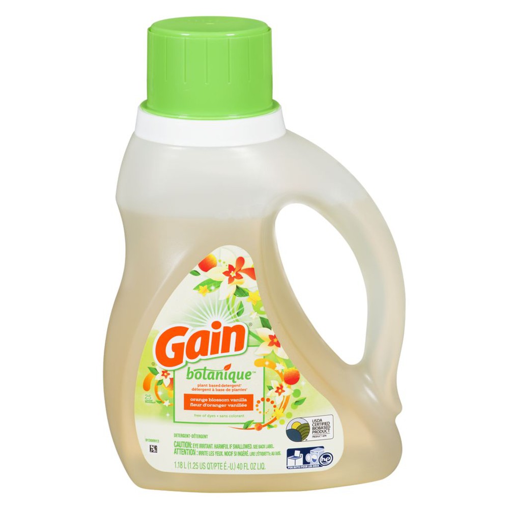 8 Best PlantBased Laundry Detergents for an EcoFriendly Clean Green