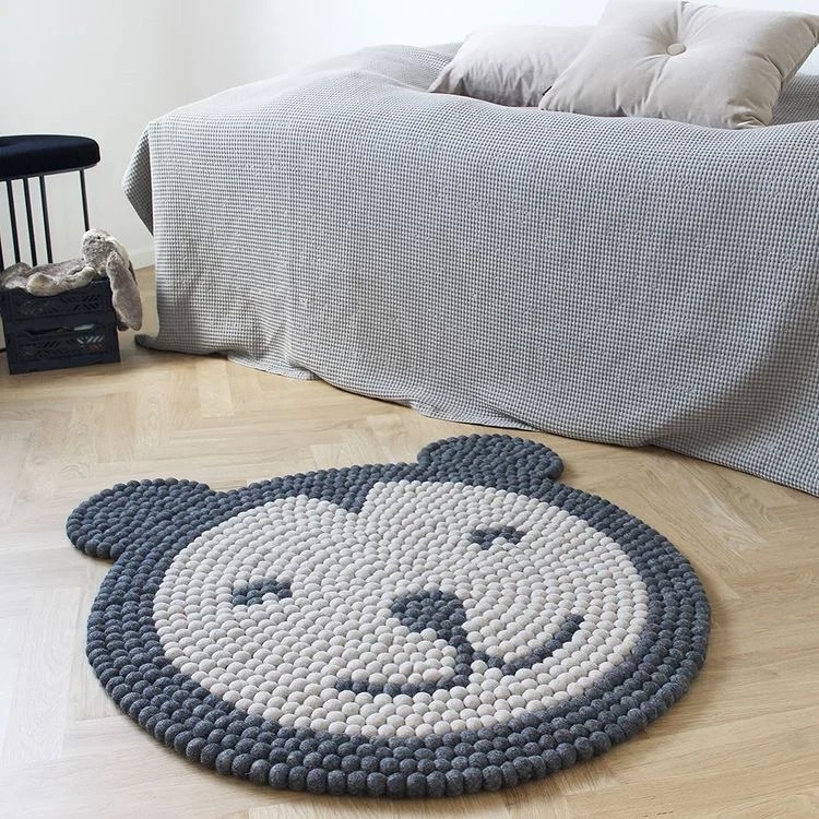 Animal Rugs Abu Dhabi & Dubai Buy Latest Cowhide Rugs UAE